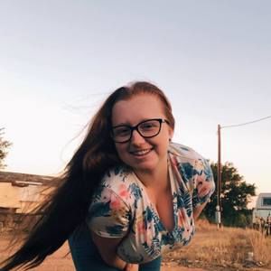 Meet your Posher, Brooke